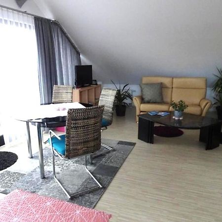 Ferienwohnung Am Bodensee Uhldingen-Mühlhofen Exterior foto