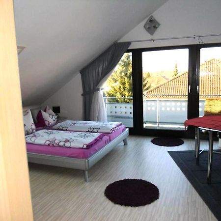 Ferienwohnung Am Bodensee Uhldingen-Mühlhofen Exterior foto