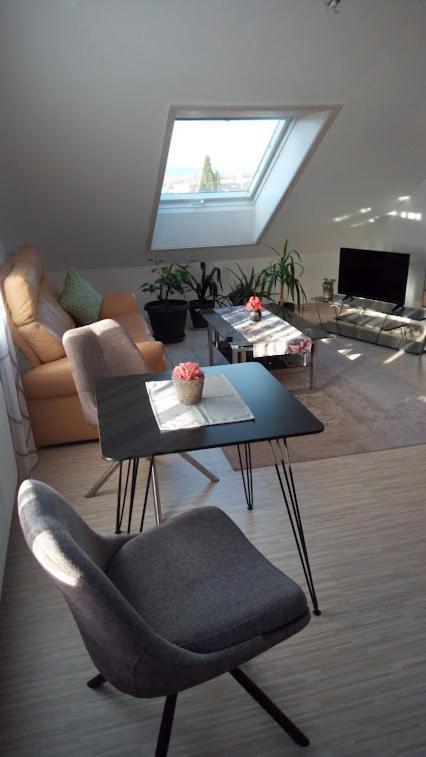 Ferienwohnung Am Bodensee Uhldingen-Mühlhofen Exterior foto