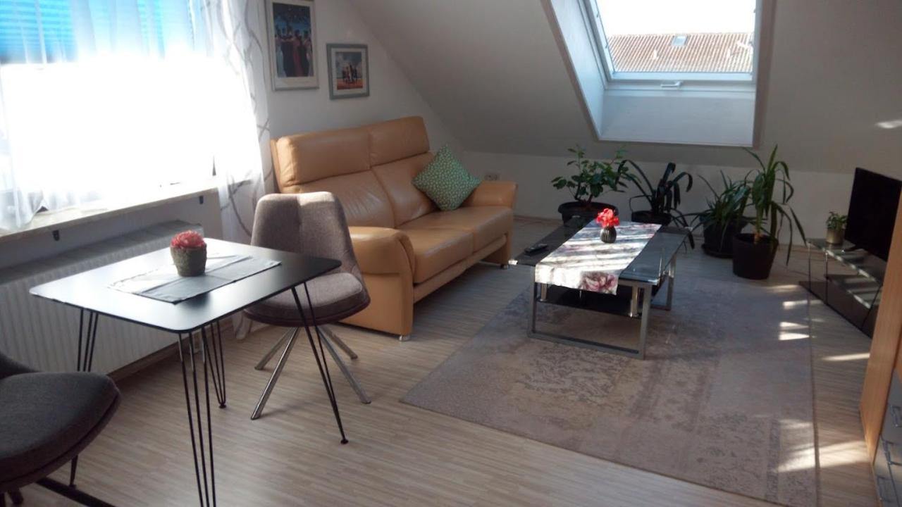Ferienwohnung Am Bodensee Uhldingen-Mühlhofen Exterior foto