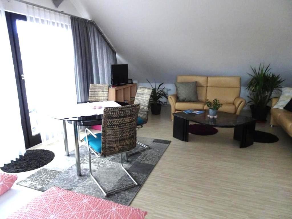 Ferienwohnung Am Bodensee Uhldingen-Mühlhofen Exterior foto