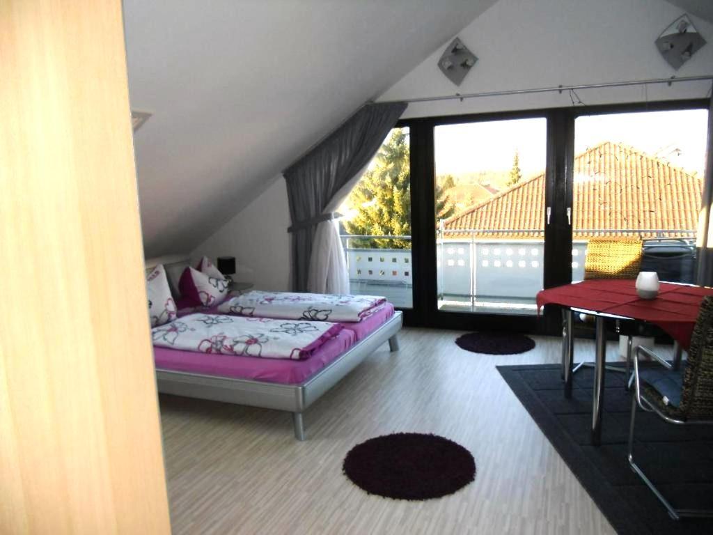 Ferienwohnung Am Bodensee Uhldingen-Mühlhofen Exterior foto
