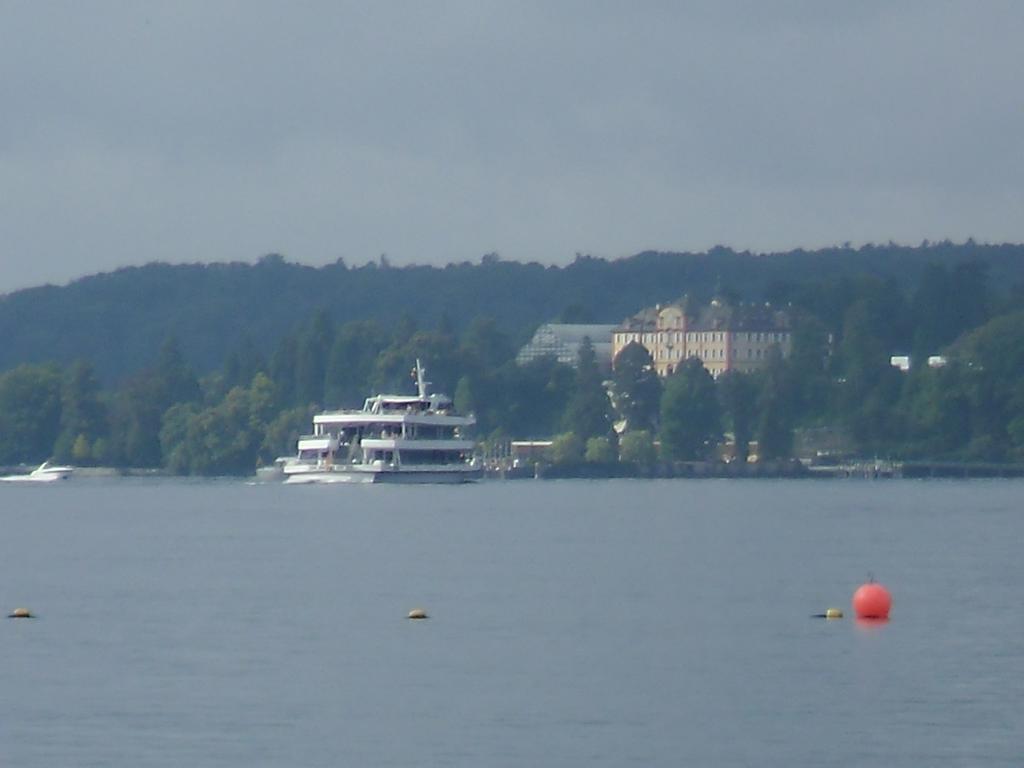 Ferienwohnung Am Bodensee Uhldingen-Mühlhofen Habitación foto