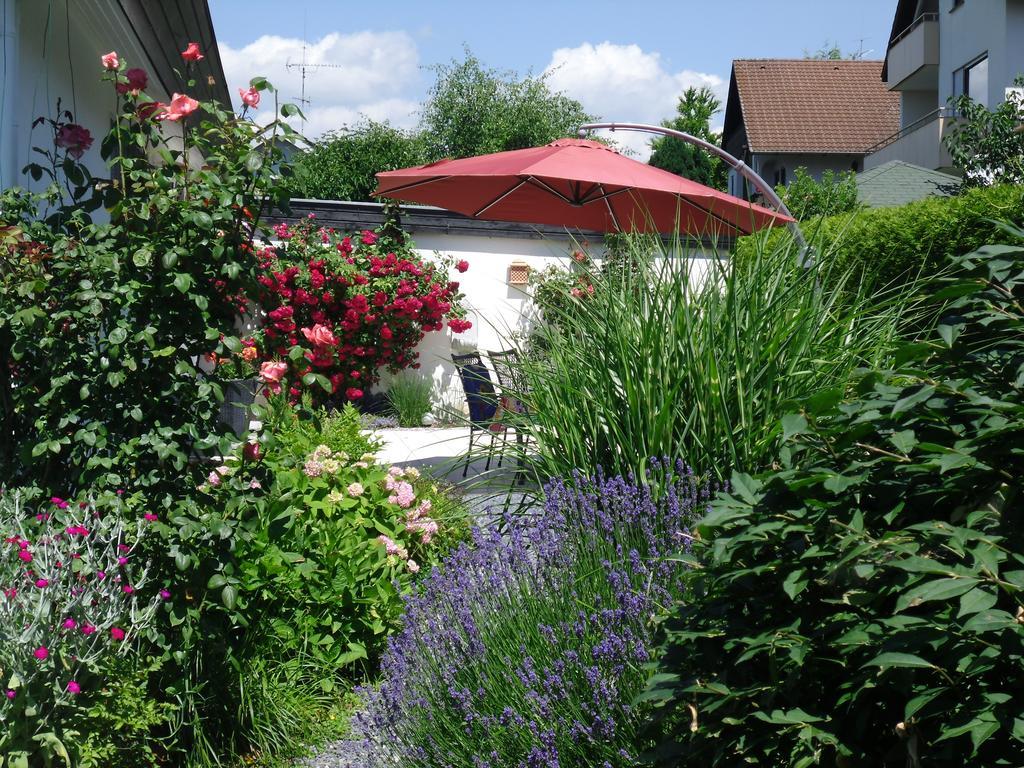 Ferienwohnung Am Bodensee Uhldingen-Mühlhofen Habitación foto