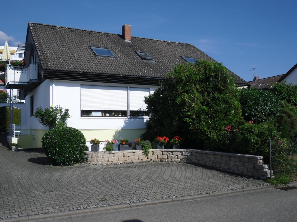 Ferienwohnung Am Bodensee Uhldingen-Mühlhofen Habitación foto