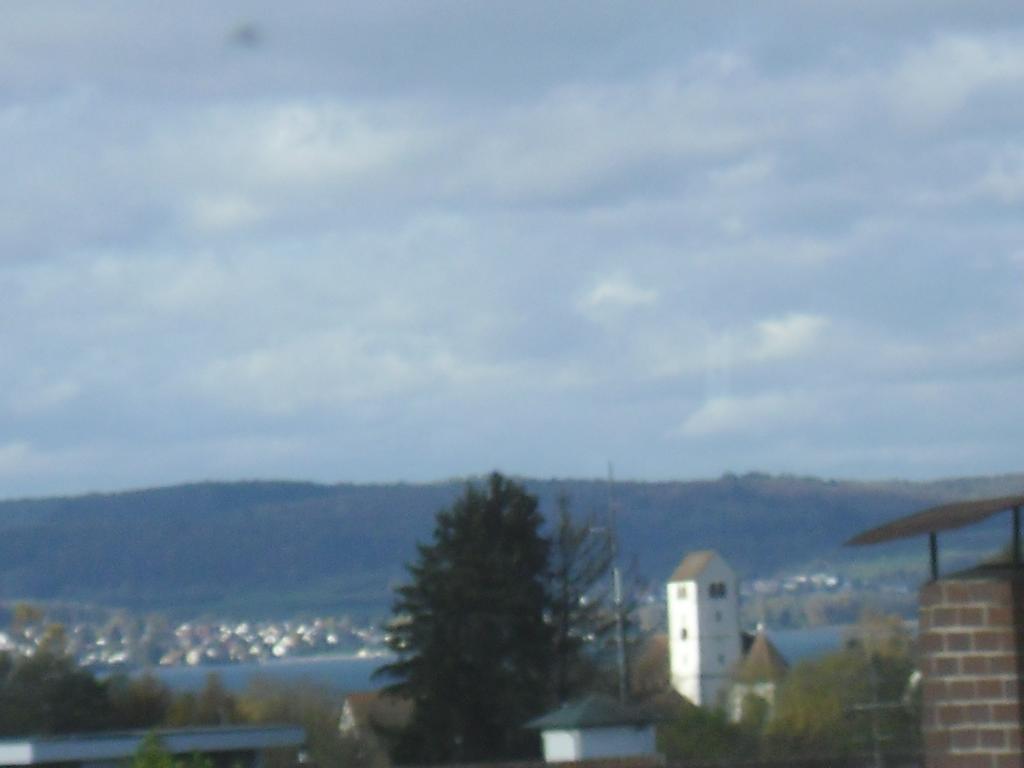 Ferienwohnung Am Bodensee Uhldingen-Mühlhofen Exterior foto