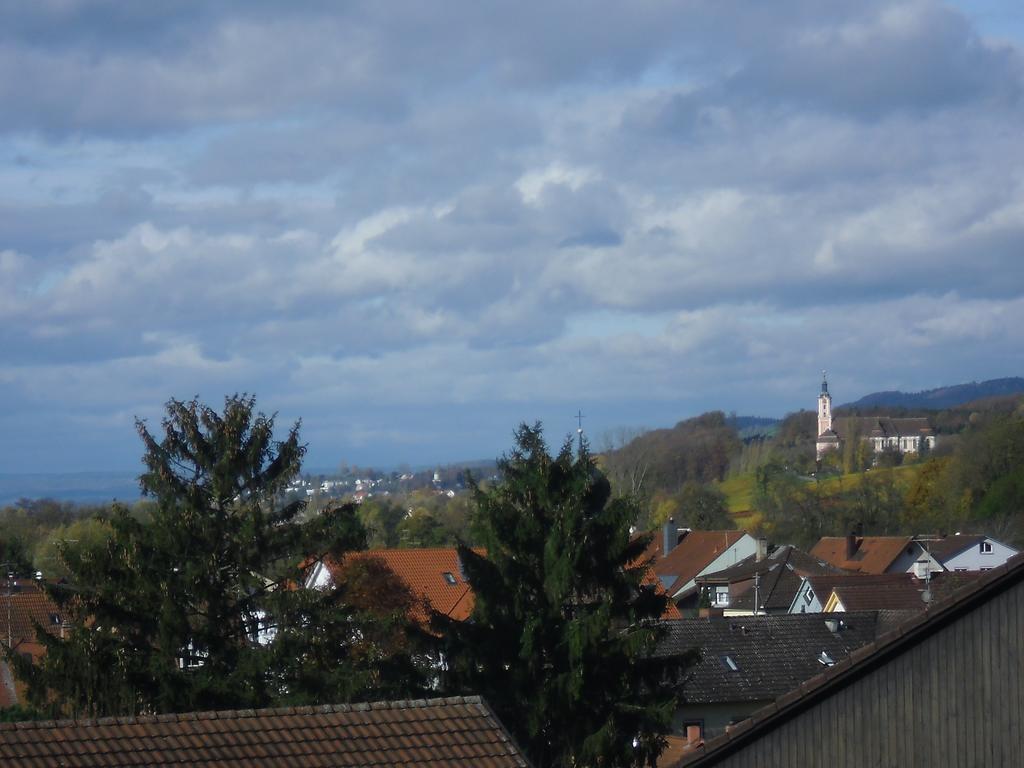 Ferienwohnung Am Bodensee Uhldingen-Mühlhofen Exterior foto