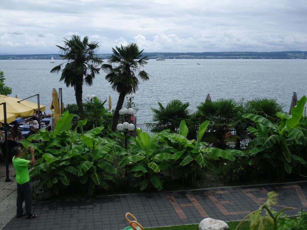 Ferienwohnung Am Bodensee Uhldingen-Mühlhofen Exterior foto