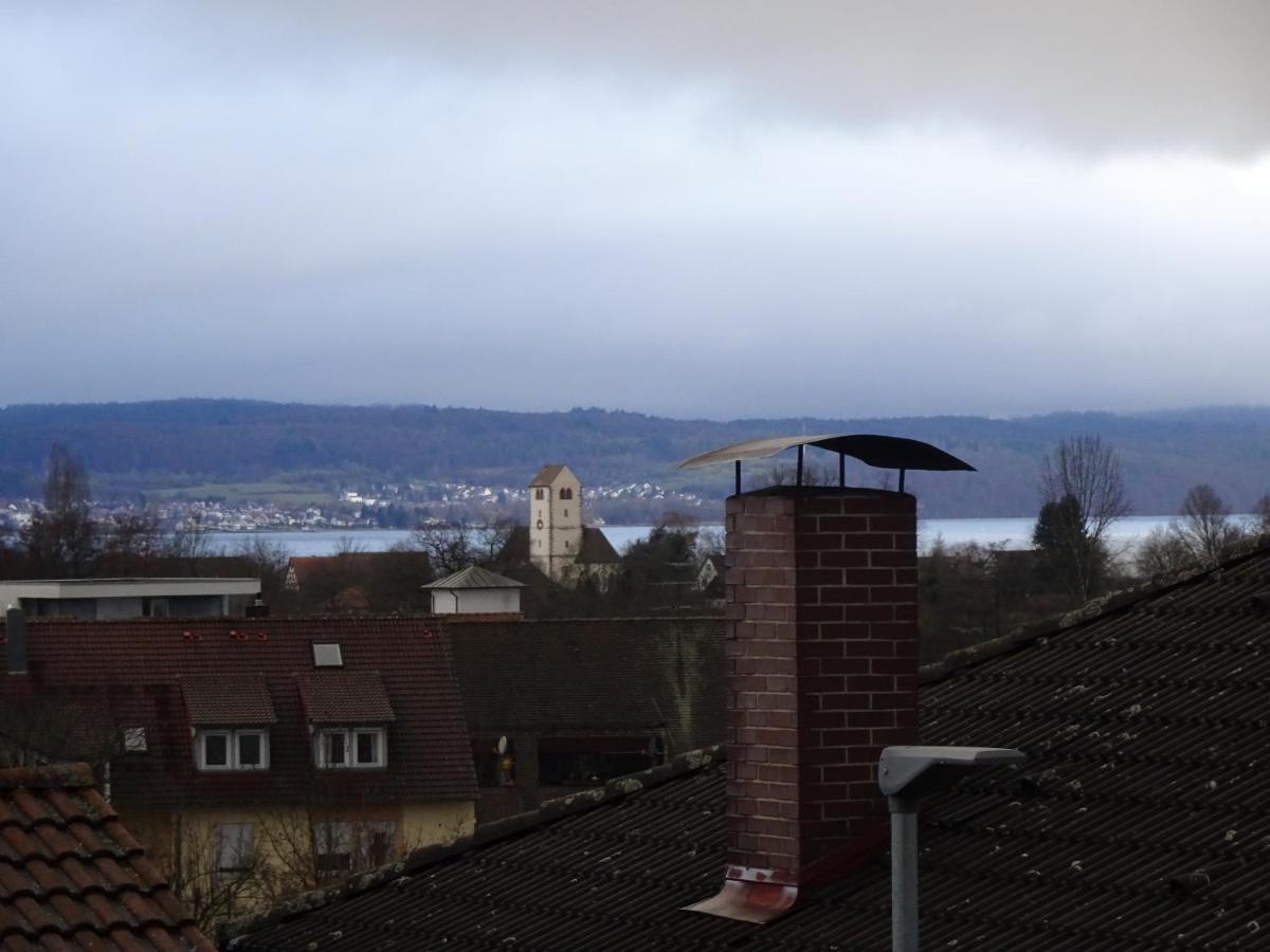 Ferienwohnung Am Bodensee Uhldingen-Mühlhofen Exterior foto