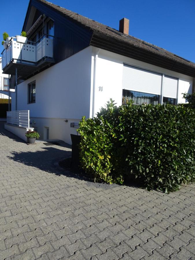 Ferienwohnung Am Bodensee Uhldingen-Mühlhofen Exterior foto