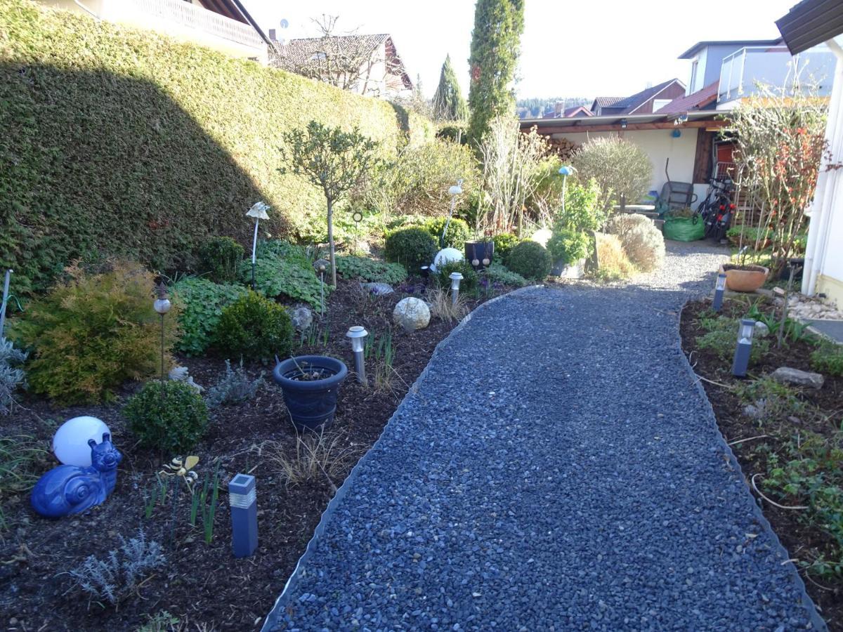Ferienwohnung Am Bodensee Uhldingen-Mühlhofen Exterior foto